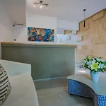 Ayenda Terraza 158